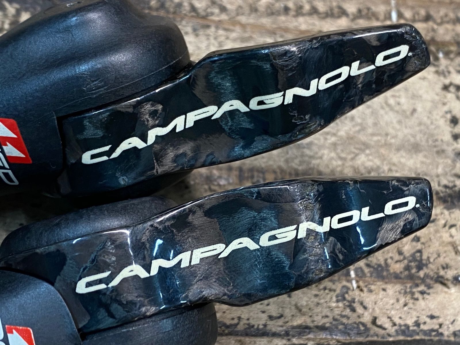 JQ019 カンパニョーロ CAMPAGNOLO SL12-TT11CGC バーエンドシフト