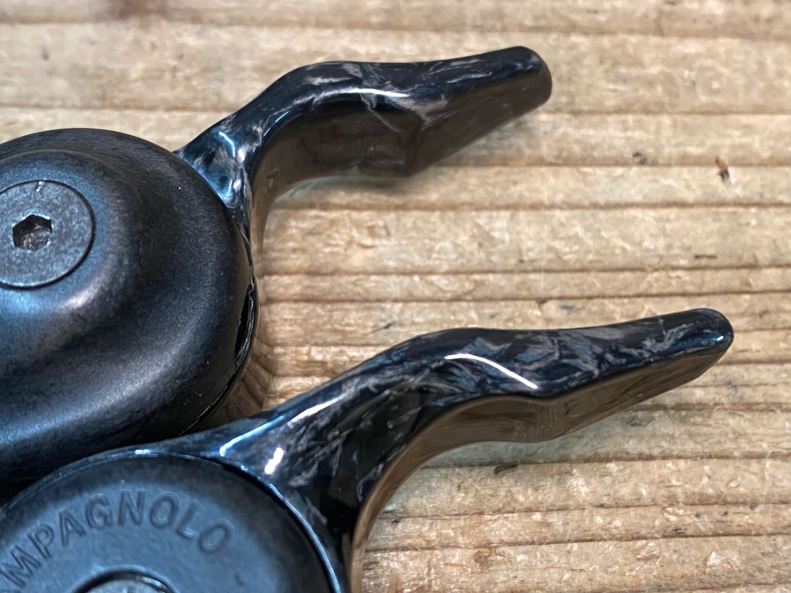 JQ019 カンパニョーロ CAMPAGNOLO SL12-TT11CGC バーエンドシフト