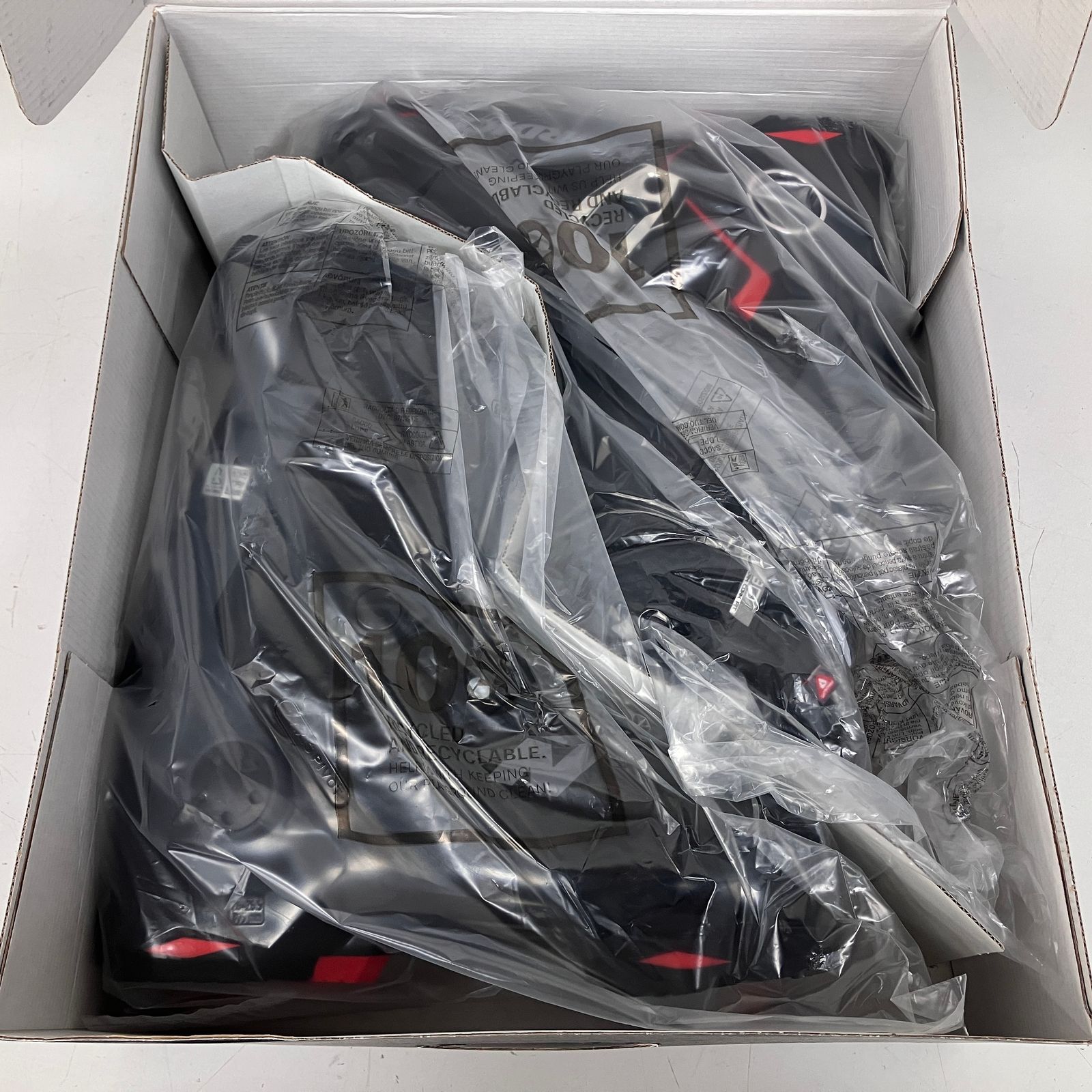 NORDICA HF 110 スキーブーツ 26 5 cm