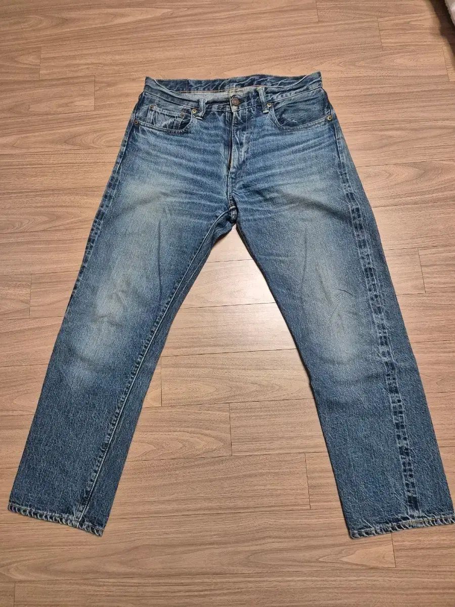 ウエアハウス 1105 Mサイズ Indigo