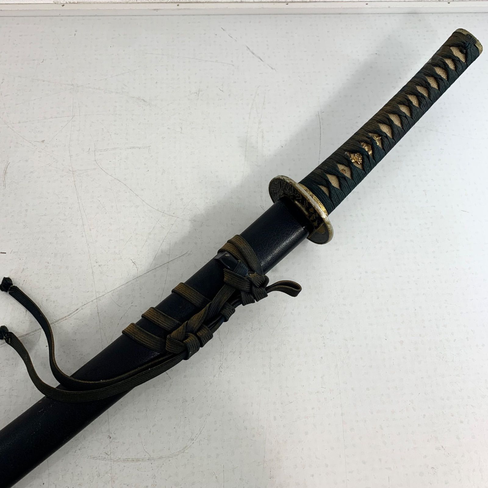 状態良し 模造刀 日本刀 剣 コスプレ Samurai Sword