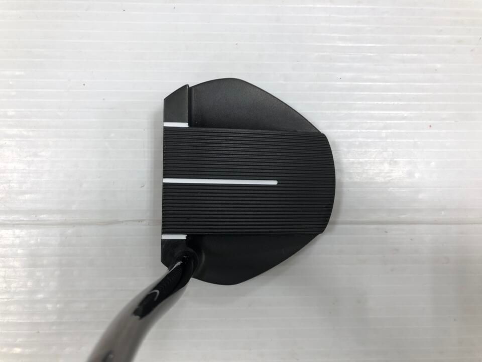 ピン　2021 FETCH　パター　中古【最短即日発送】