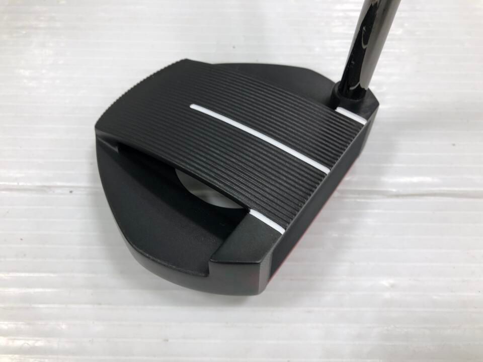 ピン　2021 FETCH　パター　中古【最短即日発送】