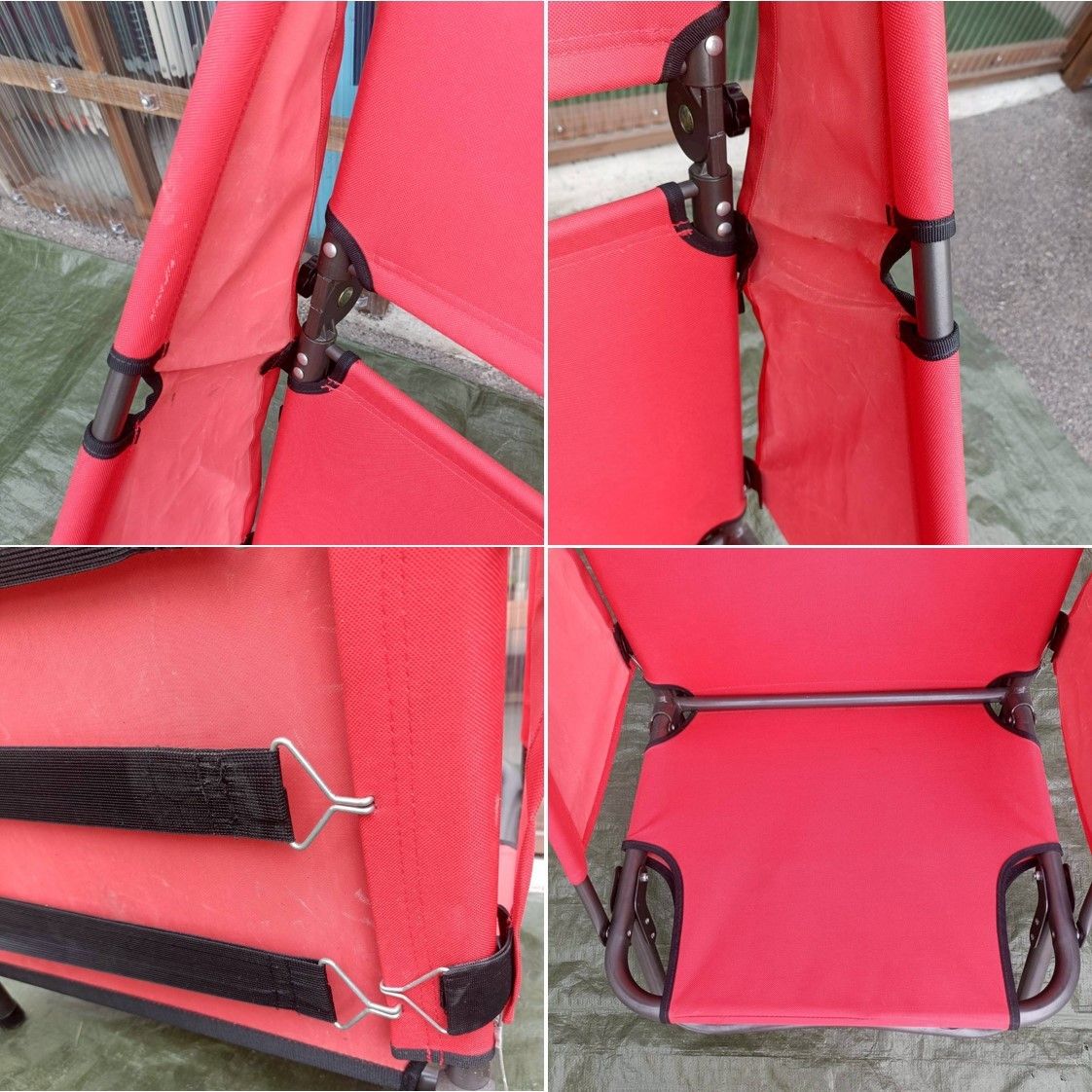 ◇Coleman(コールマン) アウトドアキャリーⅡ 170-7677 - メルカリ