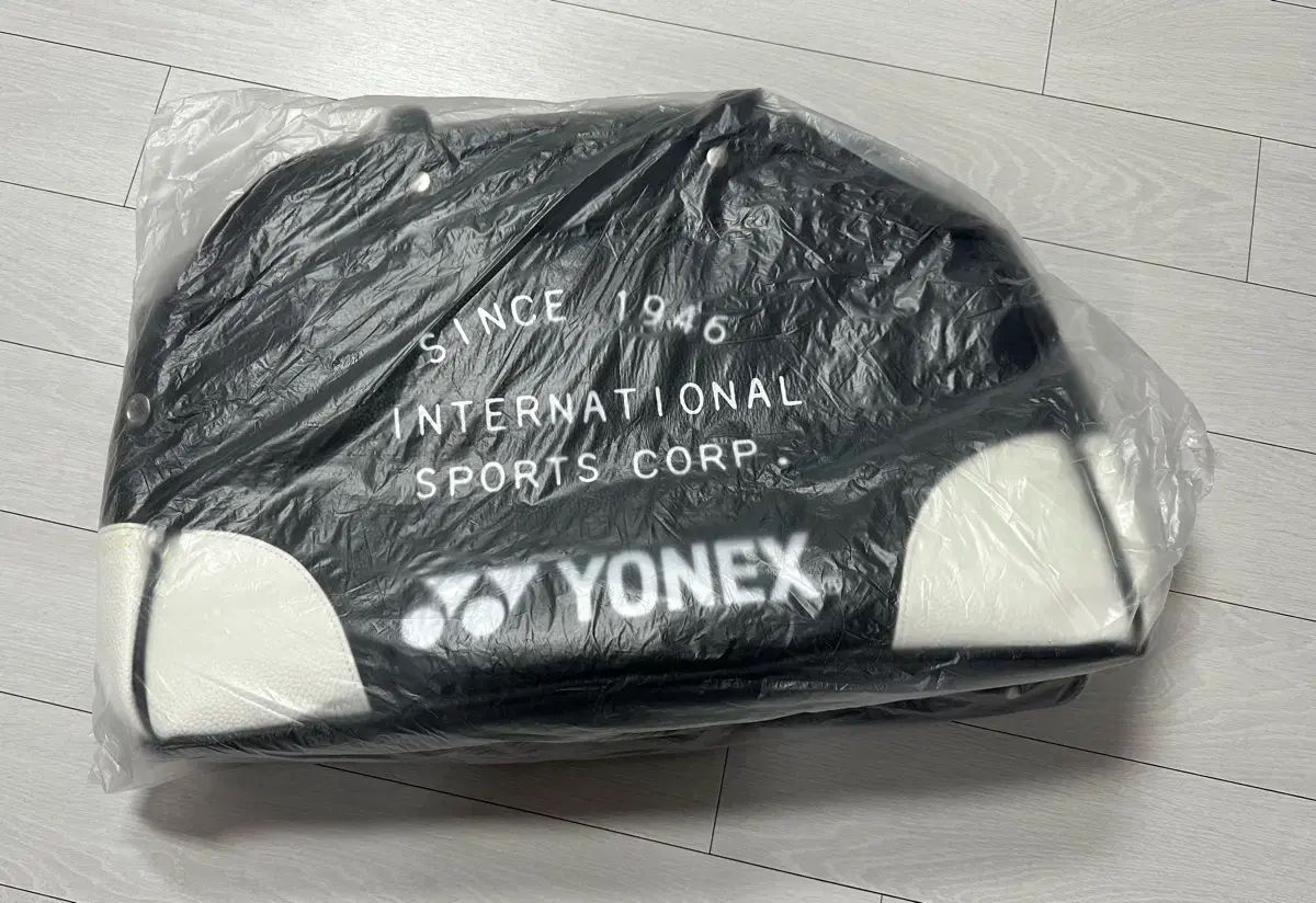 バドミントン YONEX ヨネックス バッグ