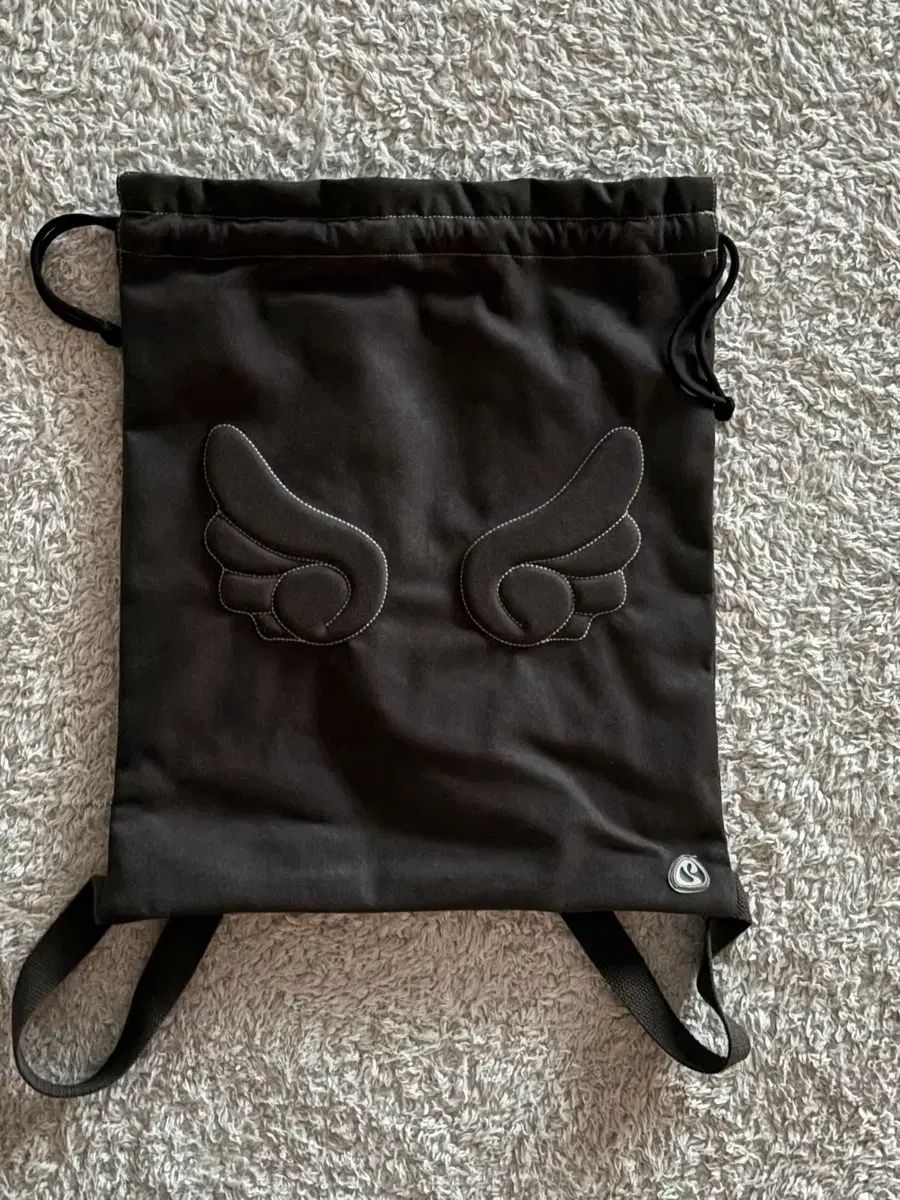 ISSEY MIYAKE スブ コラボレーション バッグ