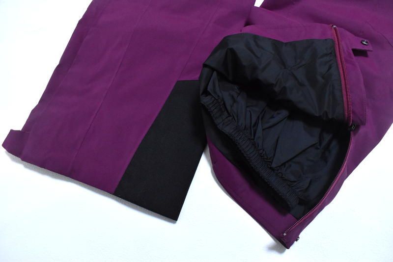 新品 Goldwin G-エンジニアード レギュラーパンツ 4(XL) G34353R