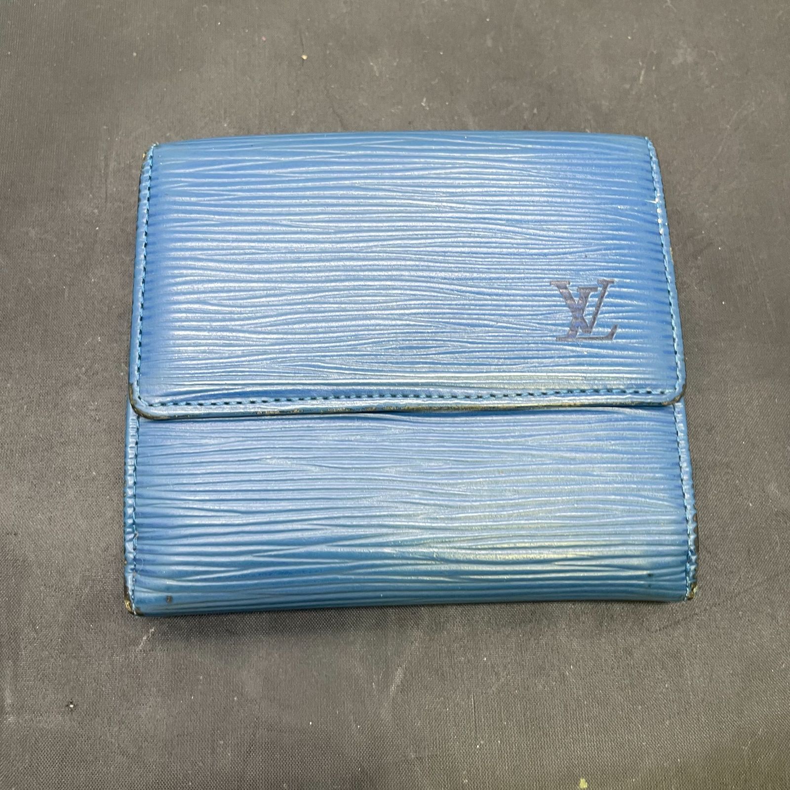 ルイヴィトン エピ 財布 B25113819 - メルカリ