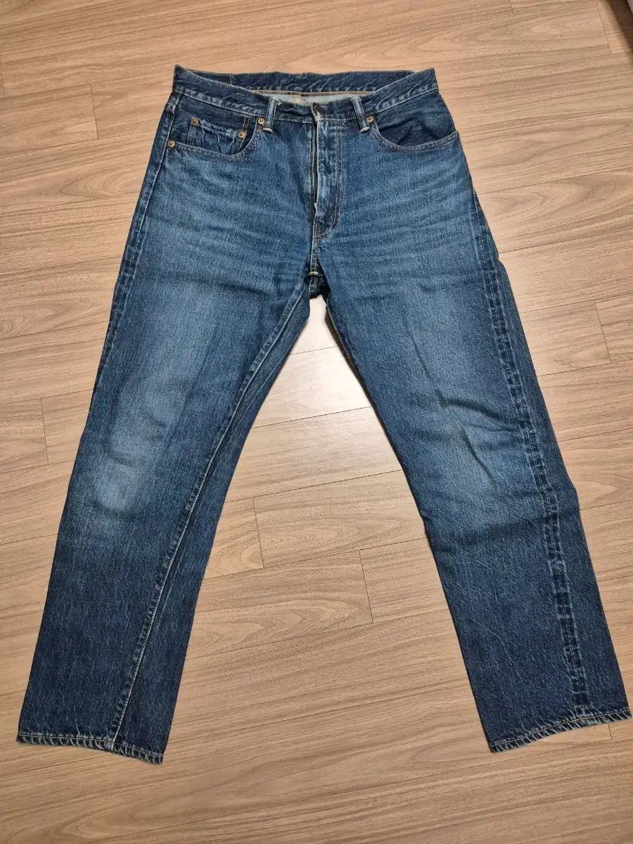 1105 DARK Indigo 32 サイズ