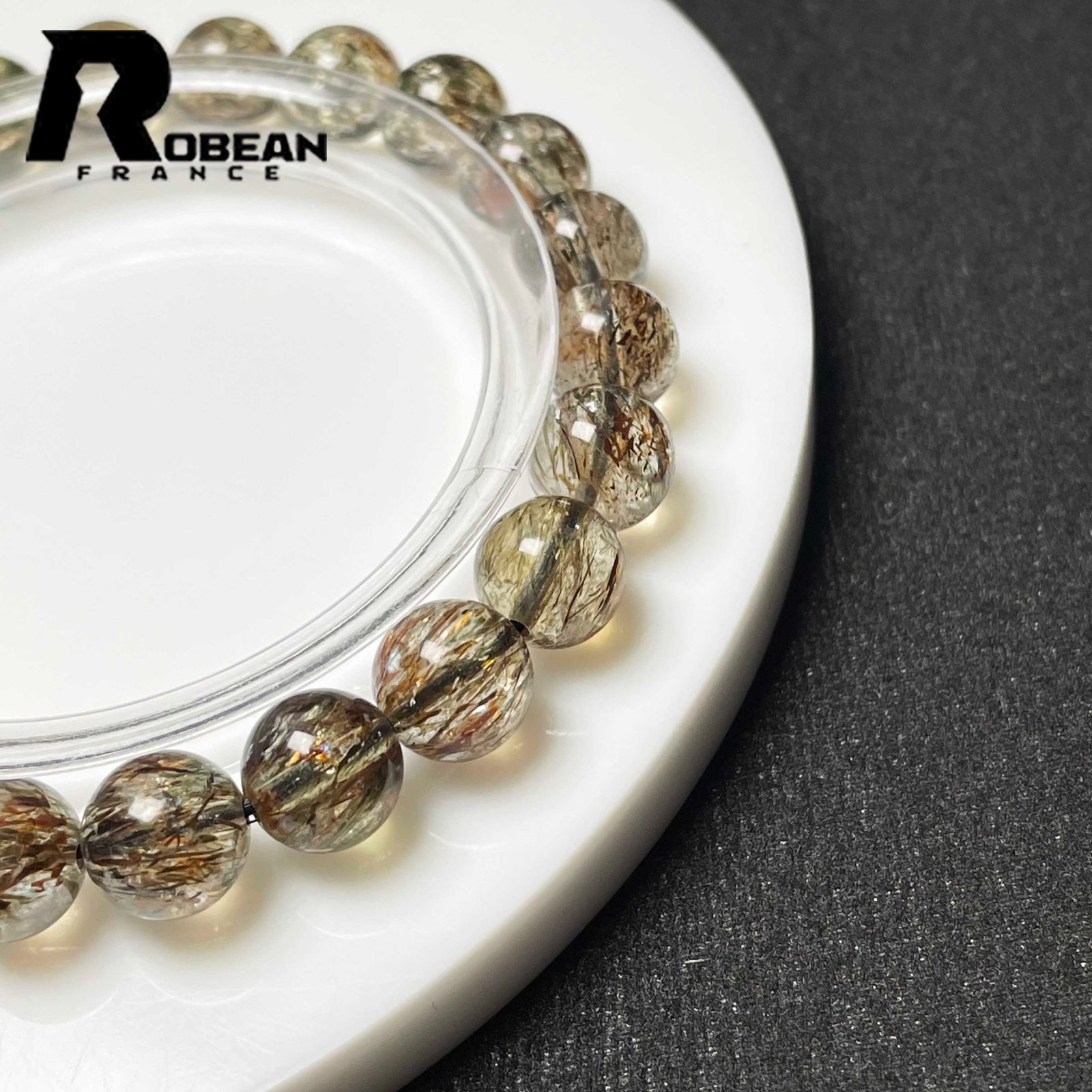 上級 EU製 定価9万円☆ROBEAN・ゴールドスーパーセブン