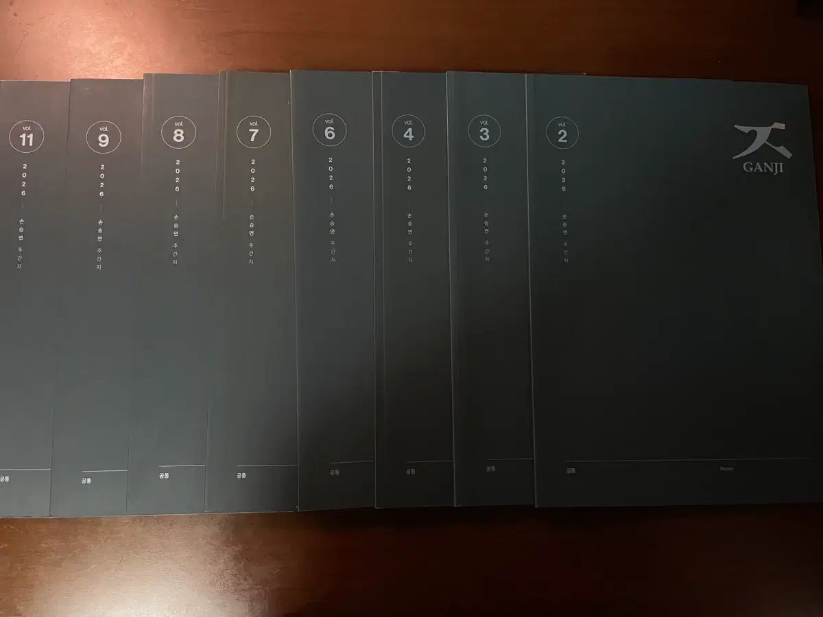 26ソン・スンヨンT週刊誌 まとめ 1510巻なし、すべてあります 【公式通販】