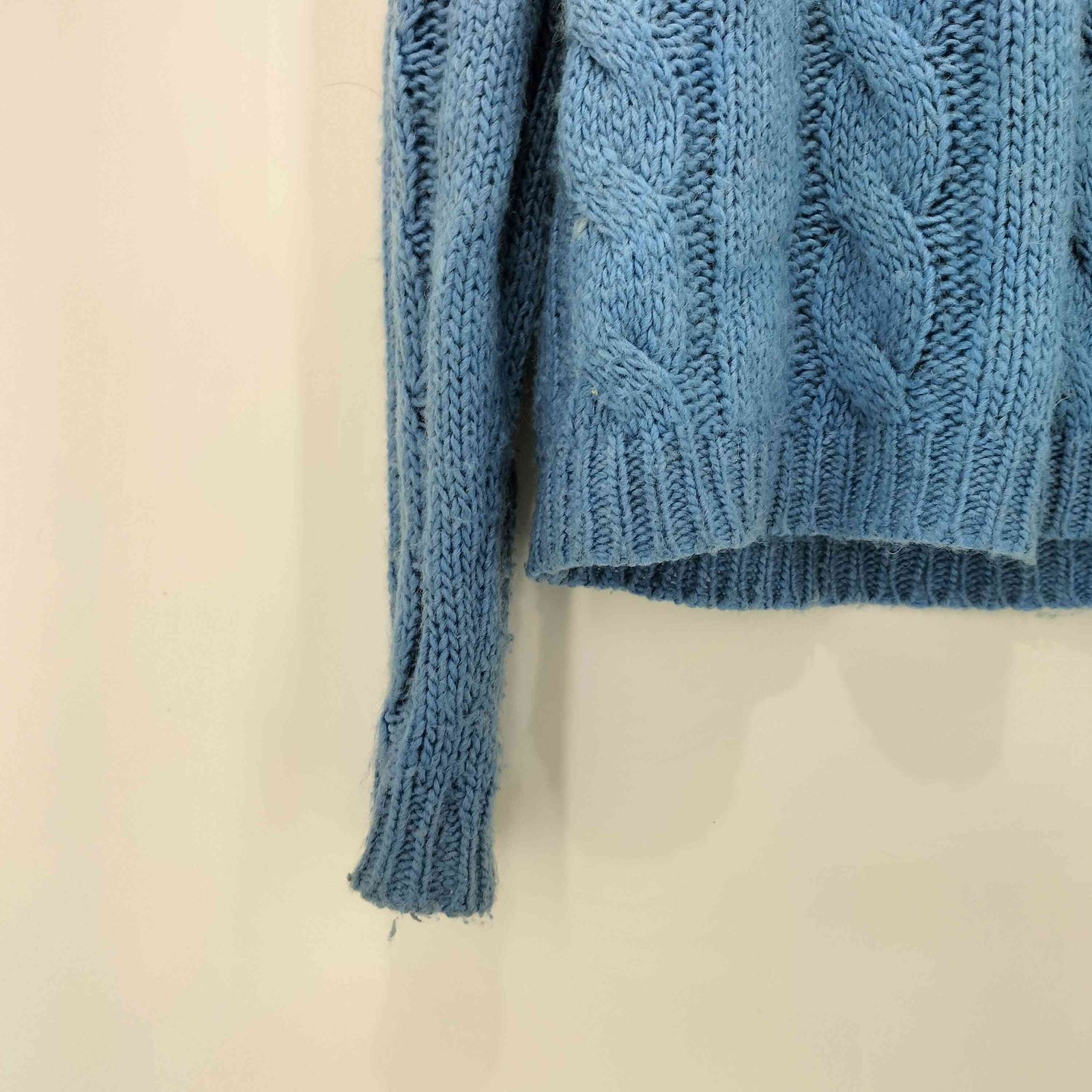 バスケットケースギャラリー Basketcase gallery COURTNEY LOVE KNIT 