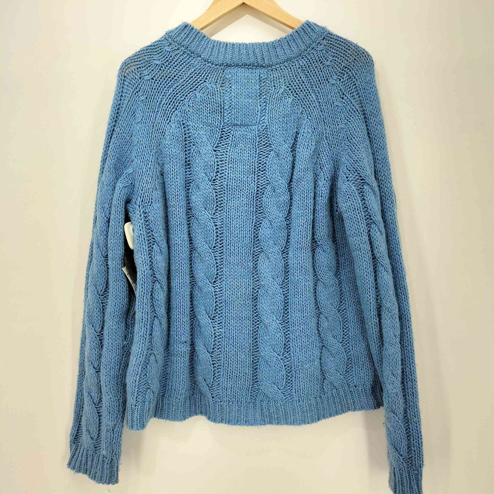 バスケットケースギャラリー Basketcase gallery COURTNEY LOVE KNIT 