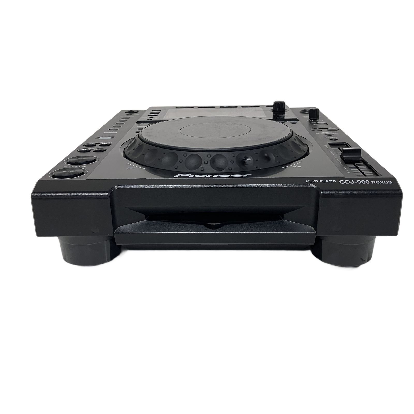 Pioneer CDJ-900NXS CDJ DJ マルチ プレーヤー パイオニア 2019年製