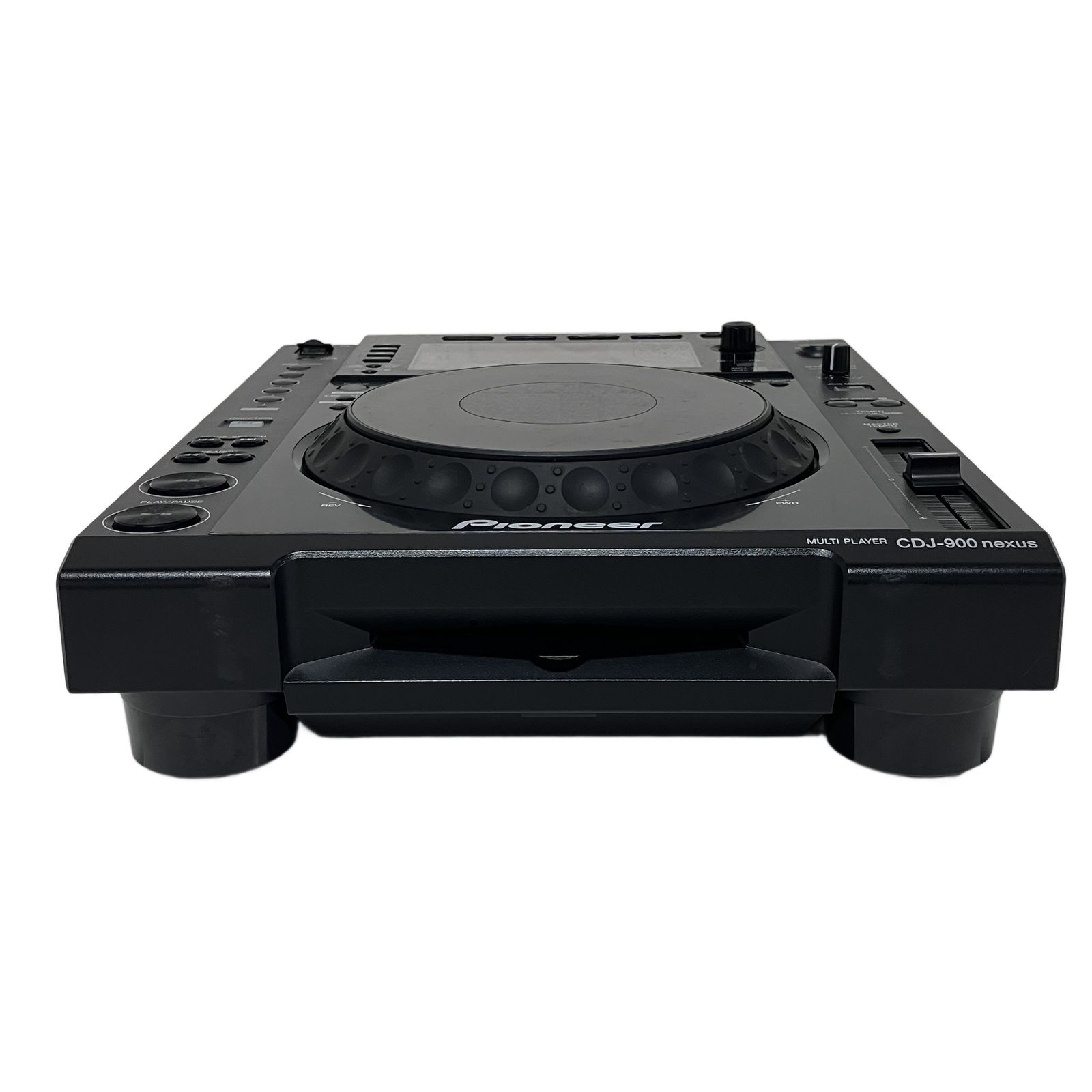 Pioneer CDJ-900NXS CDJ DJ マルチ プレーヤー パイオニア 2019年製