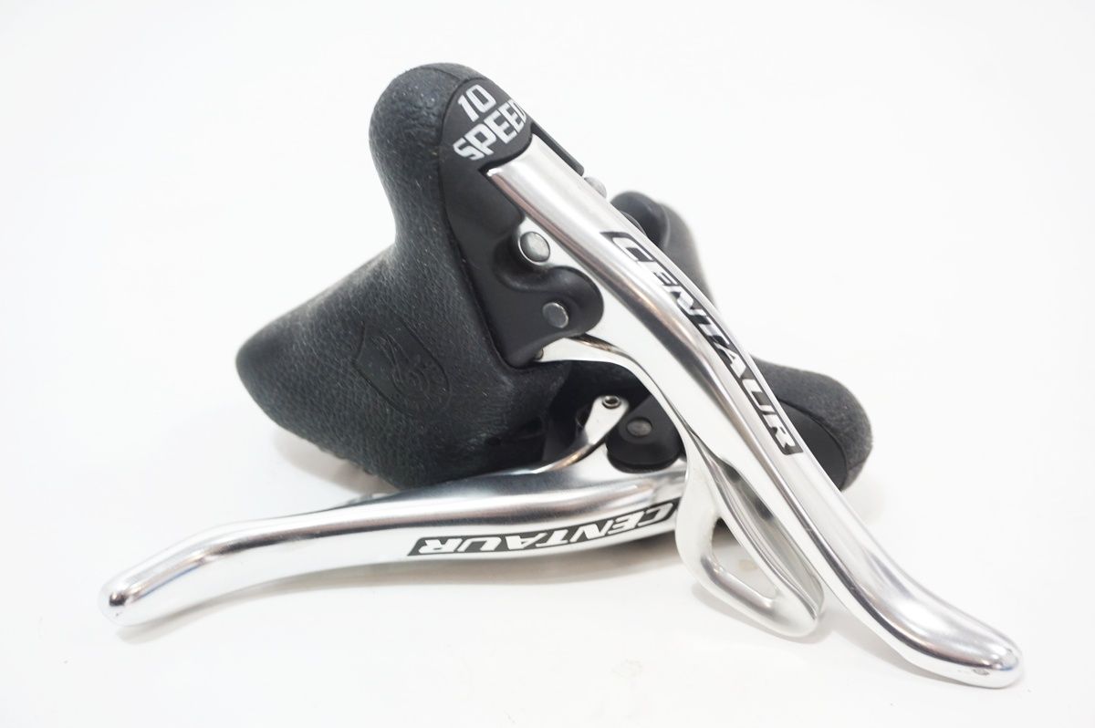 CAMPAGNOLO カンパニョーロ CENTAUR エルゴパワーレバー バイ