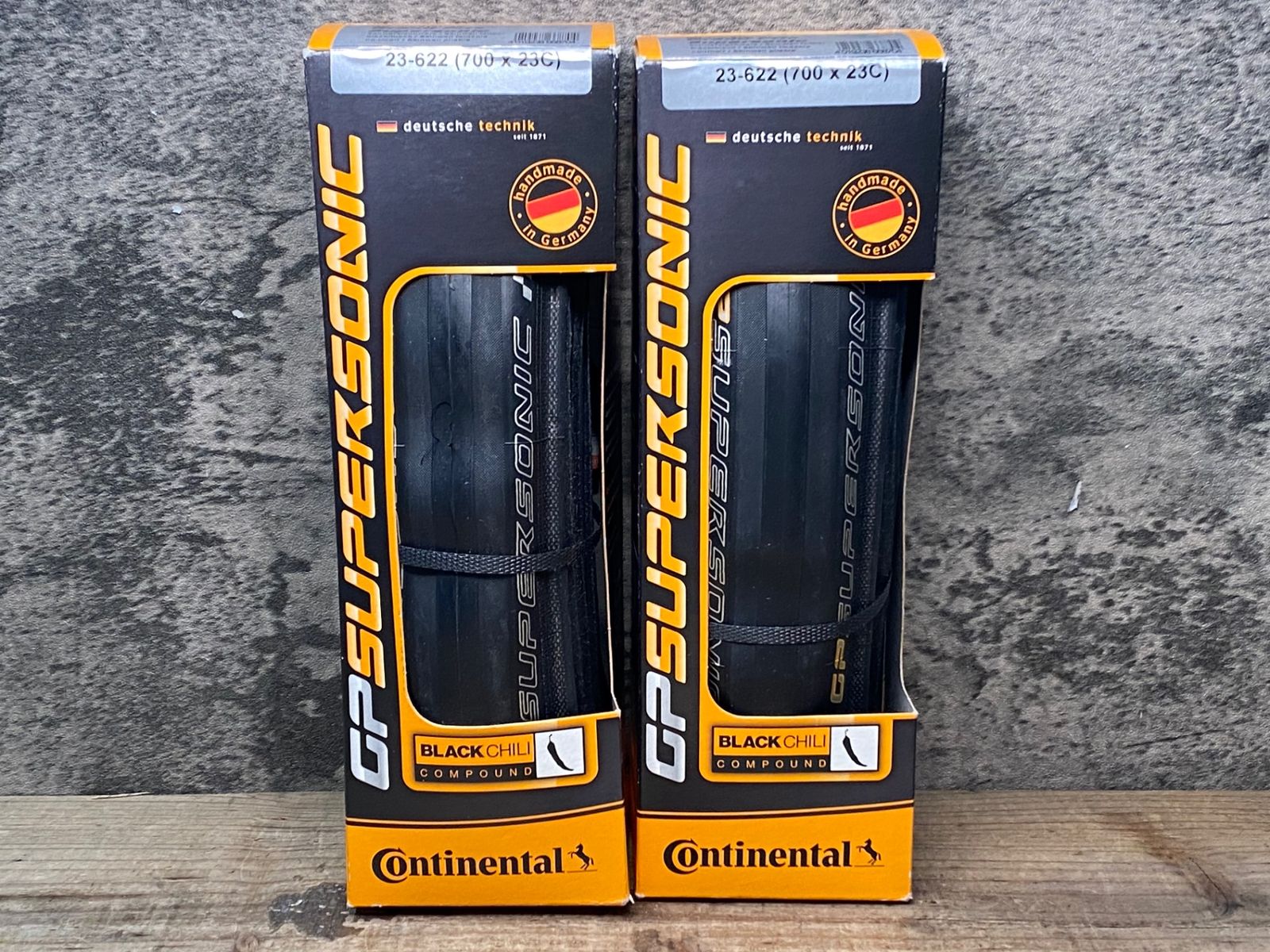 JP840 コンチネンタル Continental GP SUPERSONIC クリンチャータイヤ