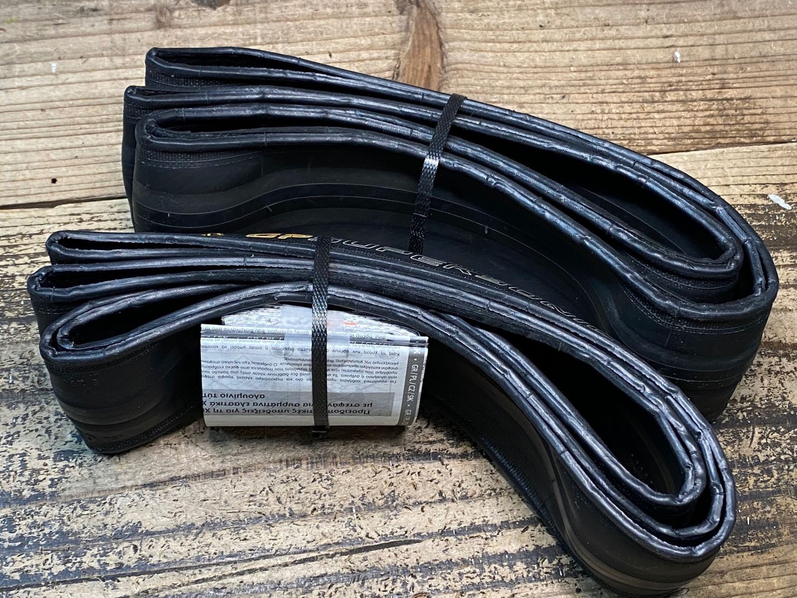 JP840 コンチネンタル Continental GP SUPERSONIC クリンチャータイヤ