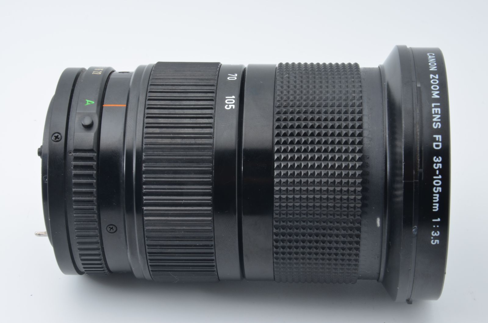 ☆キヤノン CANON NEW FD 35-105mm F3.5 L3273 #0☆ - メルカリ