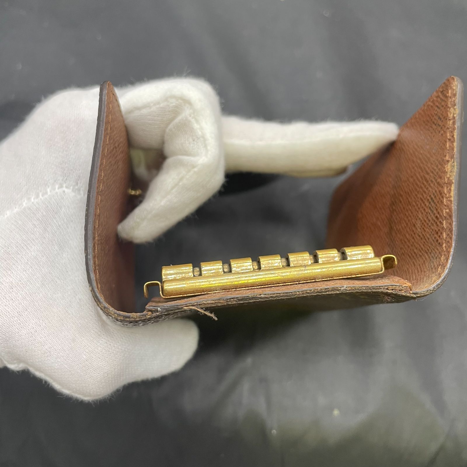 ルイヴィトン モノグラム ミュルティクレ6 B25113934 - メルカリ