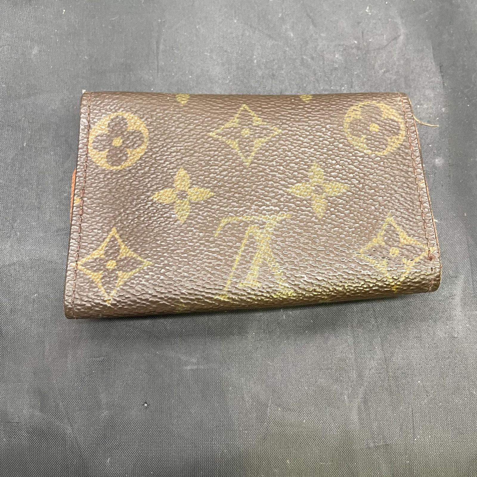 ルイヴィトン モノグラム ミュルティクレ6 B25113934 - メルカリ