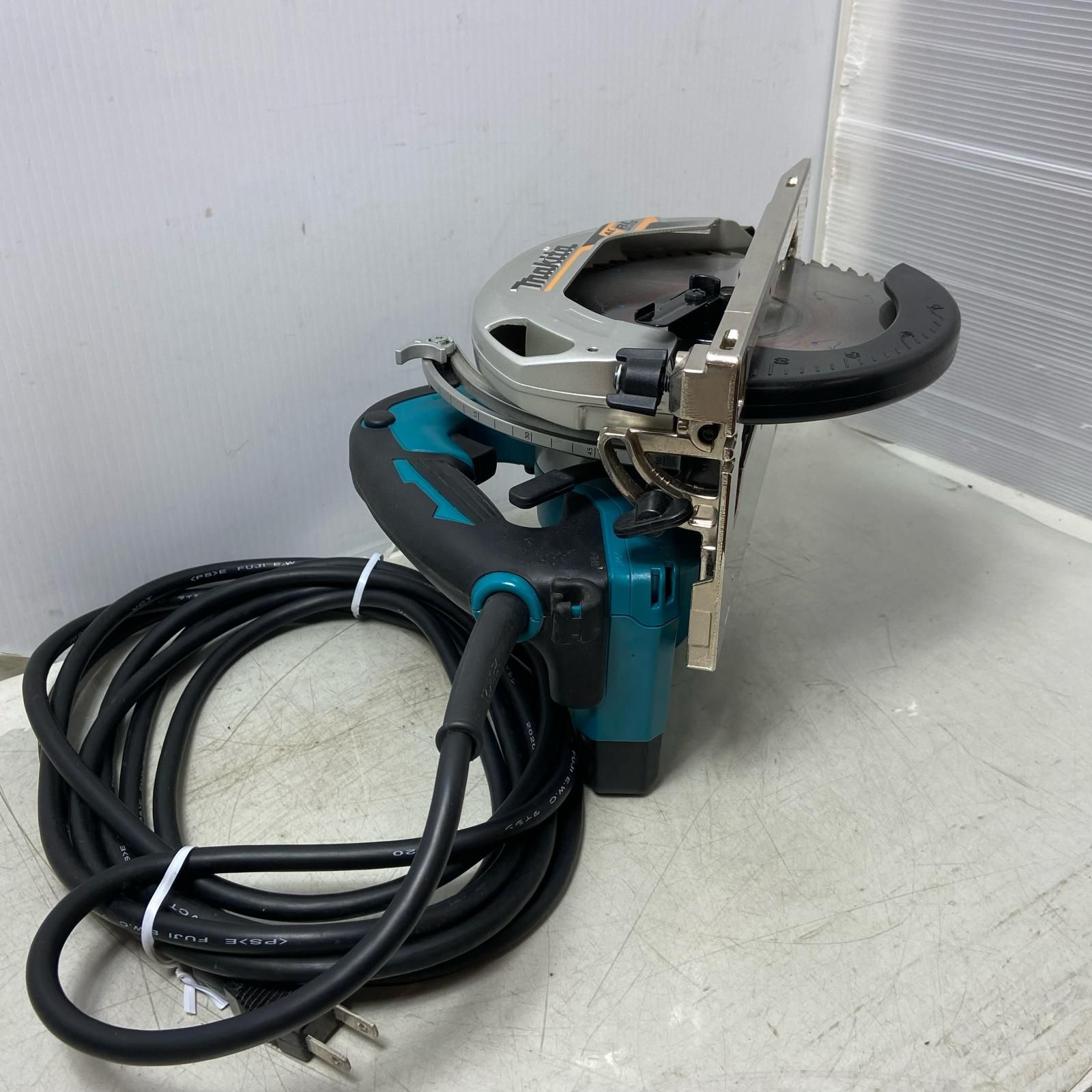 マキタ 電子丸ノコ