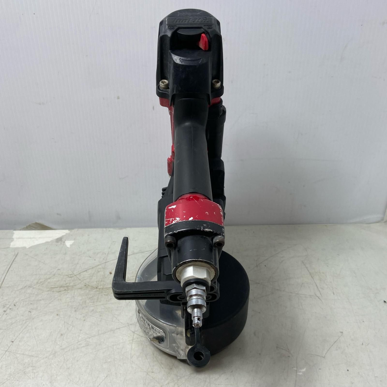 mm 高圧エアビス打ち機