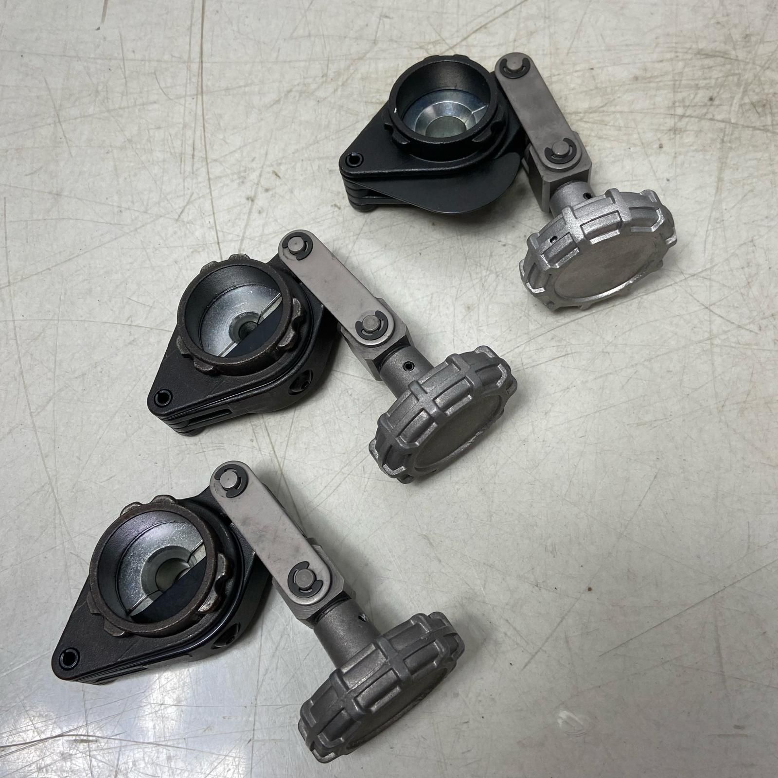 ΦΦREX レッキス