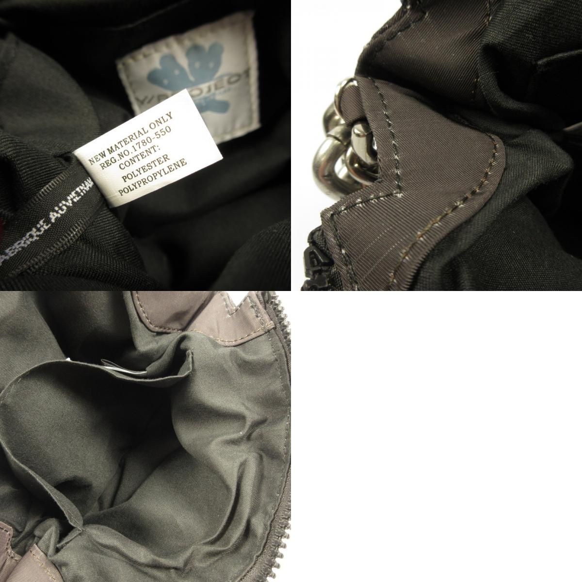 姫路東店】 中古 Y/project ×Heaven by Marc Jacobs ワイプロジェクト 