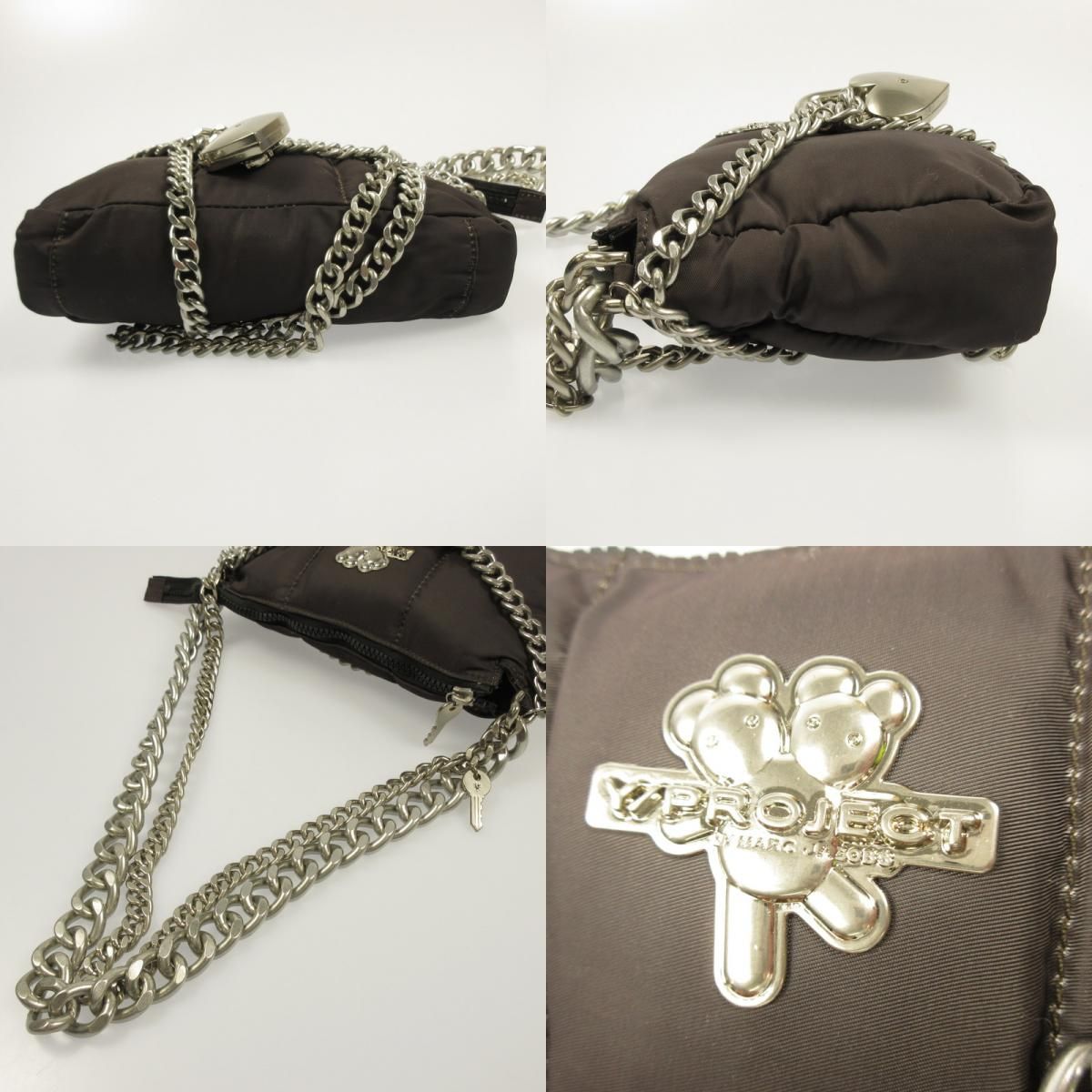 姫路東店】 中古 Y/project ×Heaven by Marc Jacobs ワイプロジェクト 