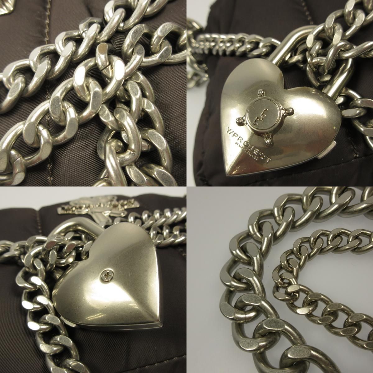 姫路東店】 中古 Y/project ×Heaven by Marc Jacobs ワイプロジェクト 