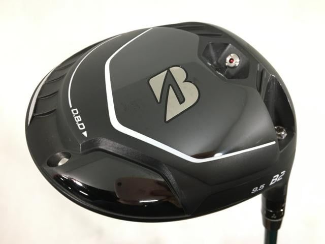 返品OK 【中古ゴルフクラブ】ブリヂストン B2 ドライバー 2021 SPEEDER