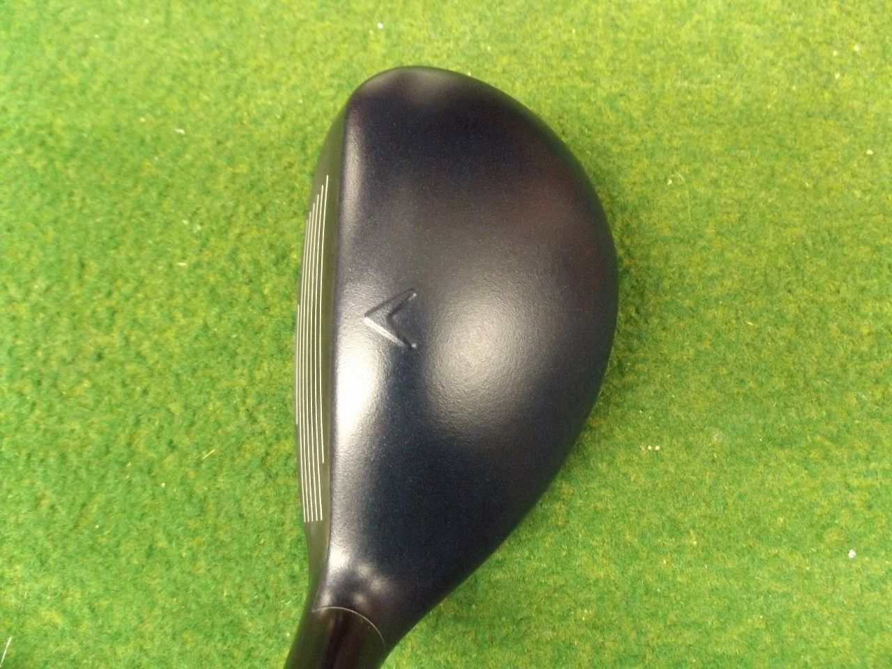 カバー無 キャロウェイ