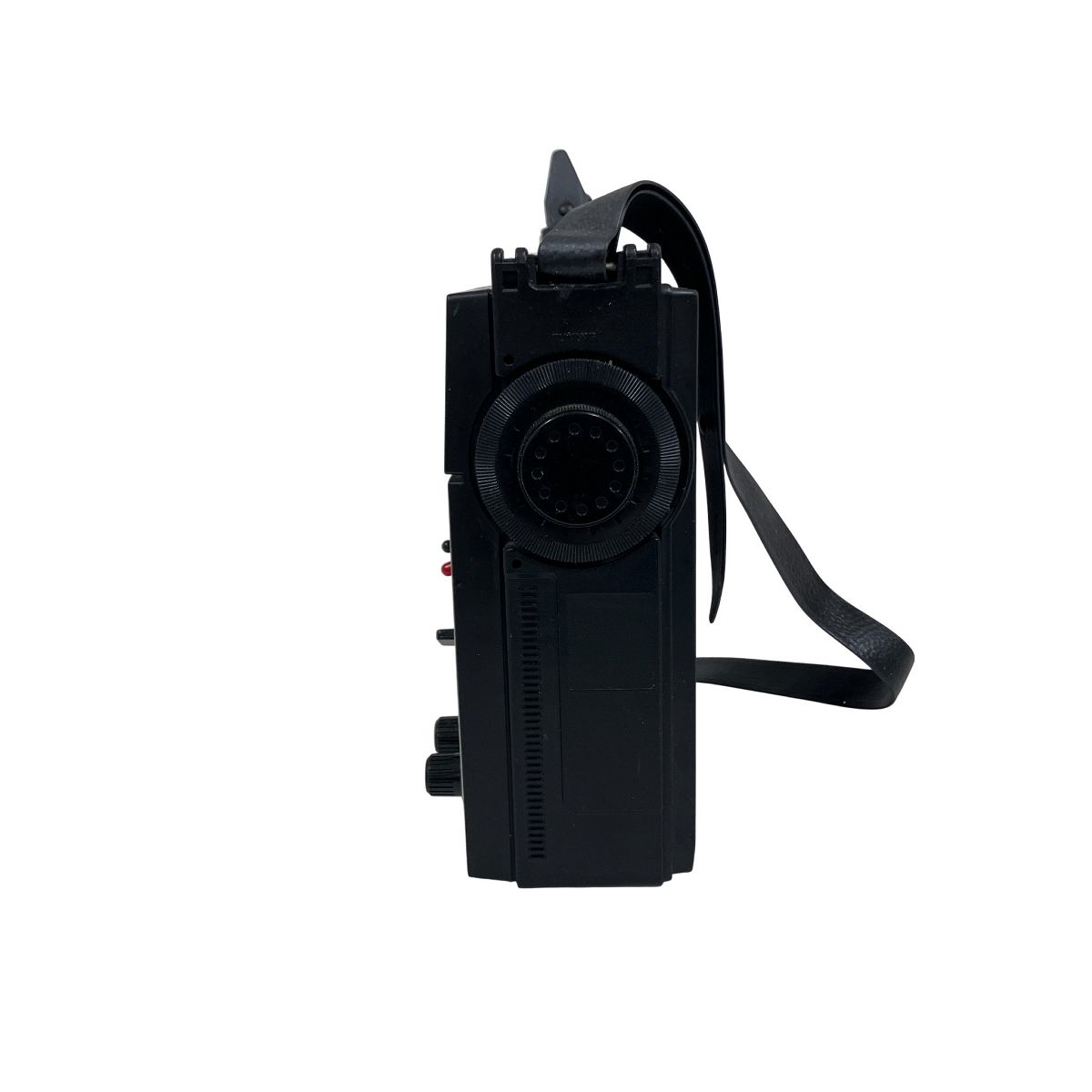  National Panasonic RF 1120 ポータブル ラジオ BCL 昭和 レトロ ラジオ ラジカセ ラジオ コンポ