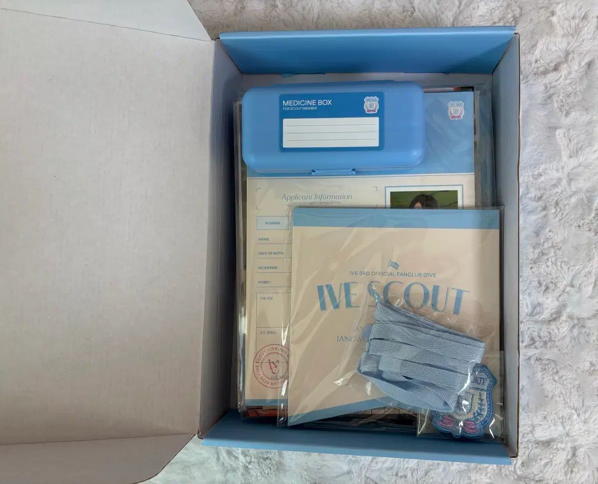 IVE アイヴ キー KEY DIVE ダイブ 3期キット KIT フルセット FULL SET まとめ