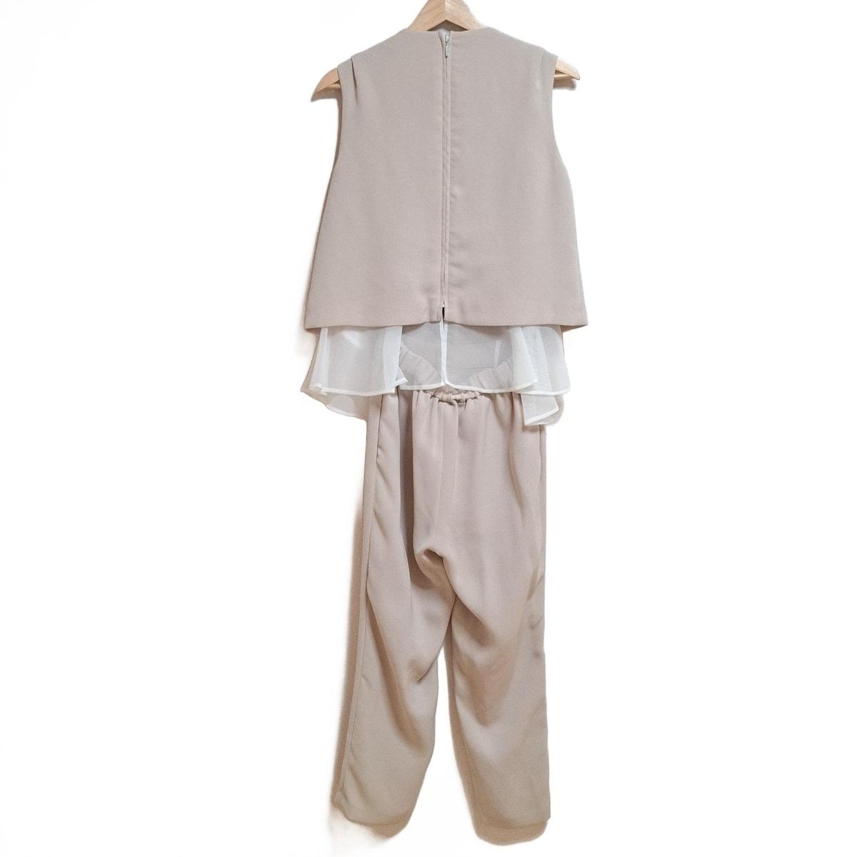 フレイアイディー オールインワン FRAY I.D(フレイアイディー) オールインワン サイズ0 XS レディース