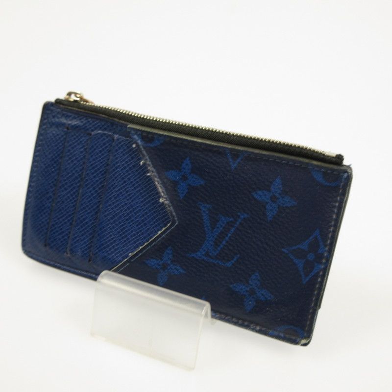 姫路東店】 中古 LOUIS VUITTON | ルイ・ヴィトン コインケース コイン