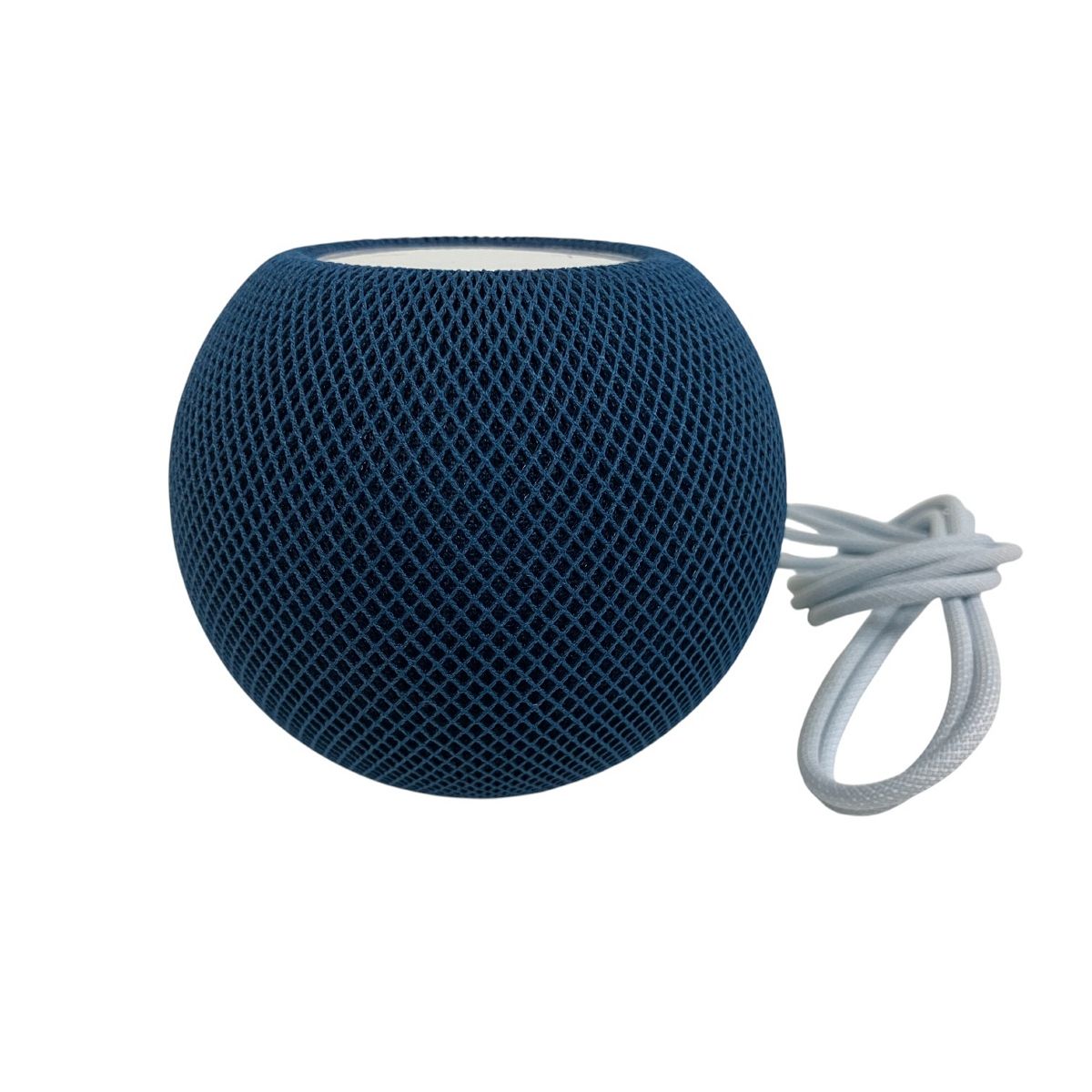 Apple A2374 HomePod mini スマートスピーカー アップル 音響機材 中古