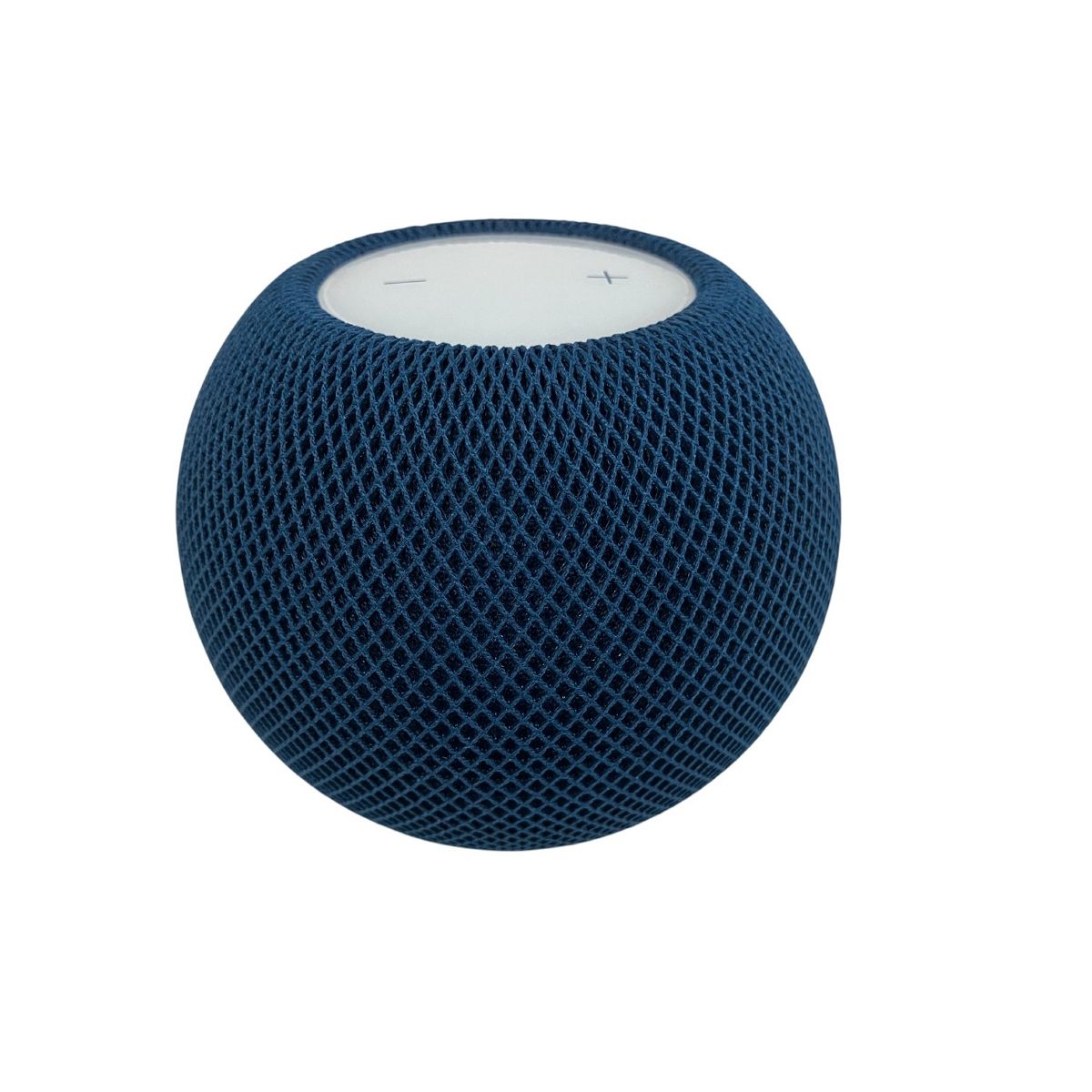 Apple A2374 HomePod mini スマートスピーカー アップル 音響機材 中古