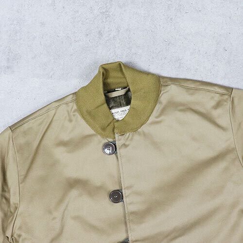 USタイプ M43 パイルライナージャケット - メルカリ