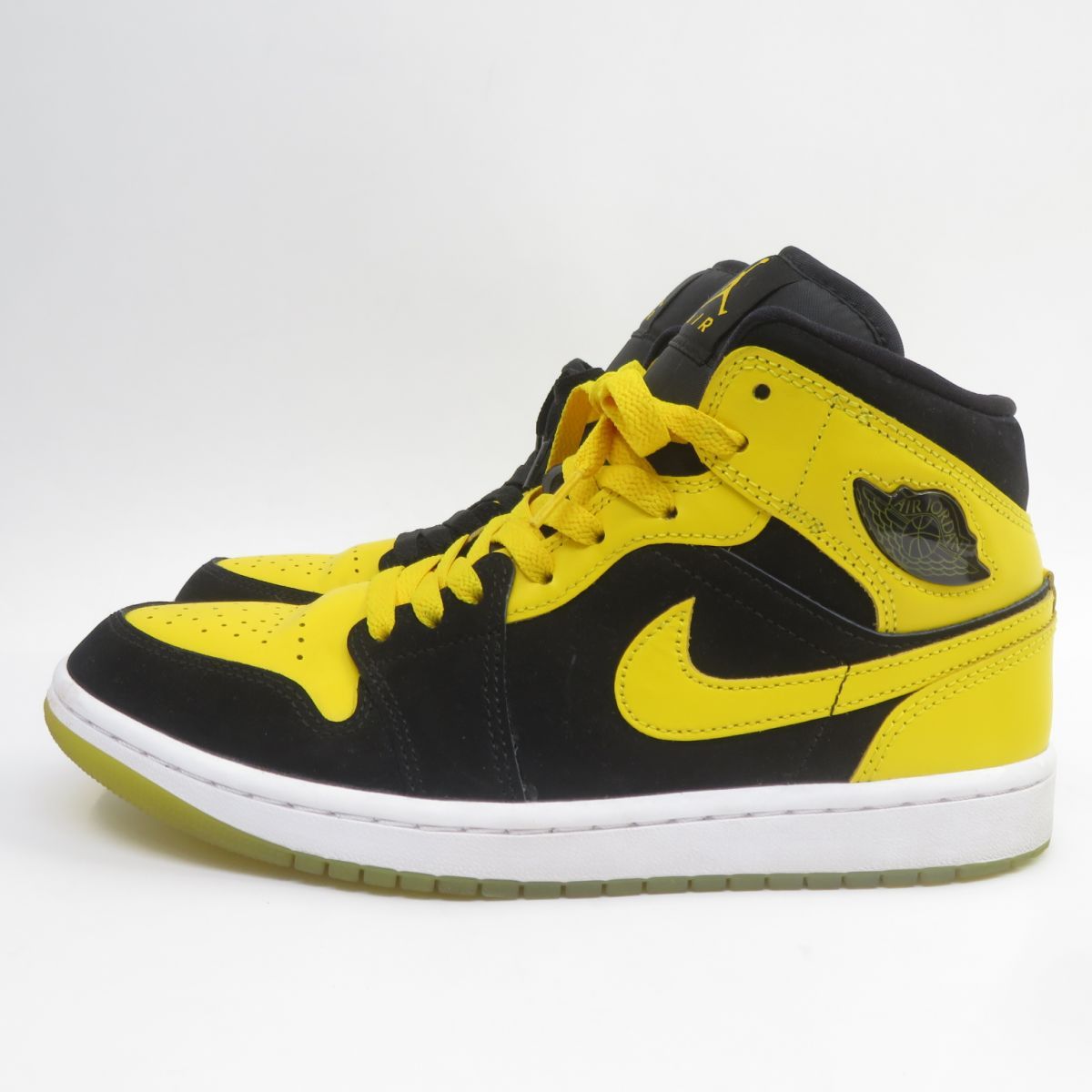 NIKE ナイキ AIR JORDAN 1 MID SE エア ジョーダン ミッド HJ6654-071