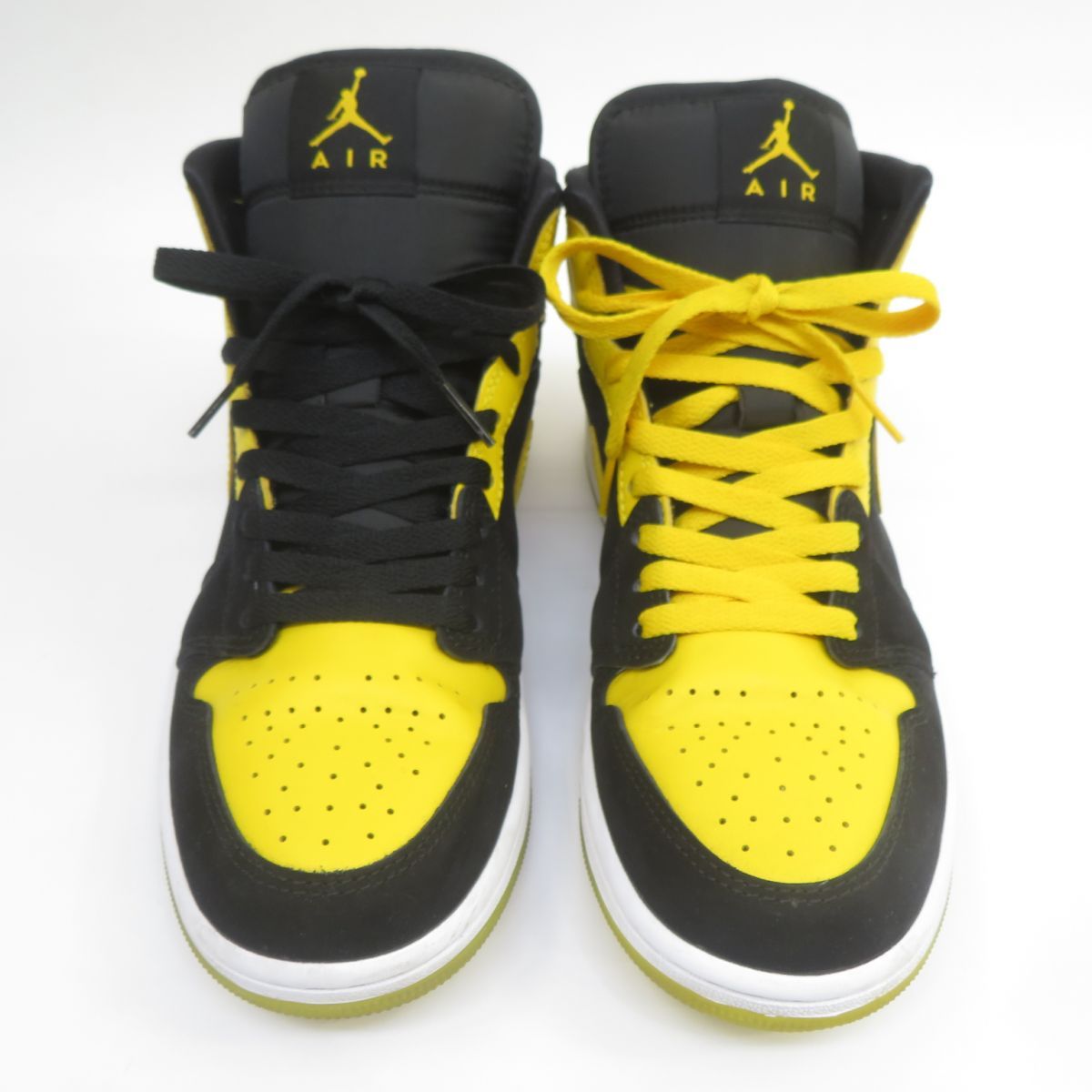 NIKE ナイキ AIR JORDAN 1 MID SE エア ジョーダン ミッド HJ6654-071 