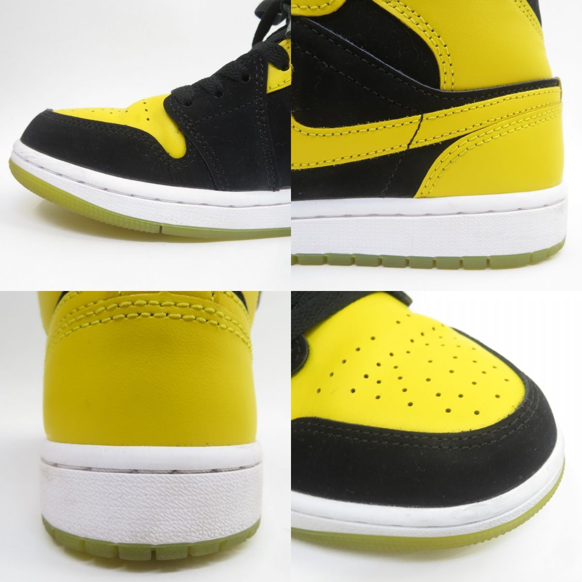 NIKE ナイキ AIR JORDAN 1 MID SE エア ジョーダン ミッド HJ6654-071 