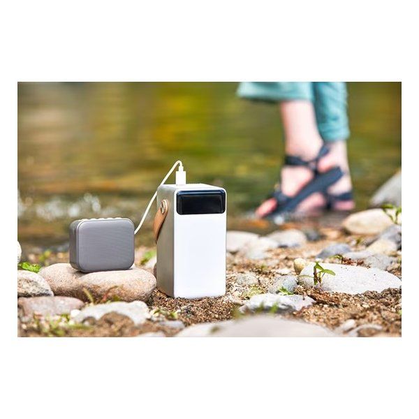 バッテリーステーション バッテリー容量60000