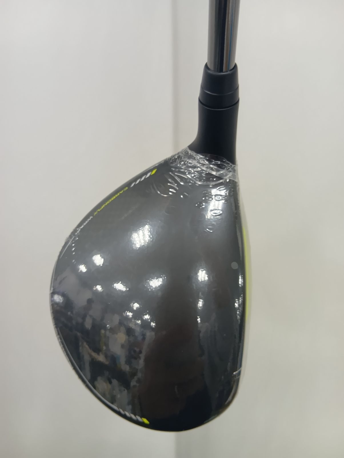 Fw【新品未使用】ピン PING G430 LST フェアウェイウッド ＃3／S