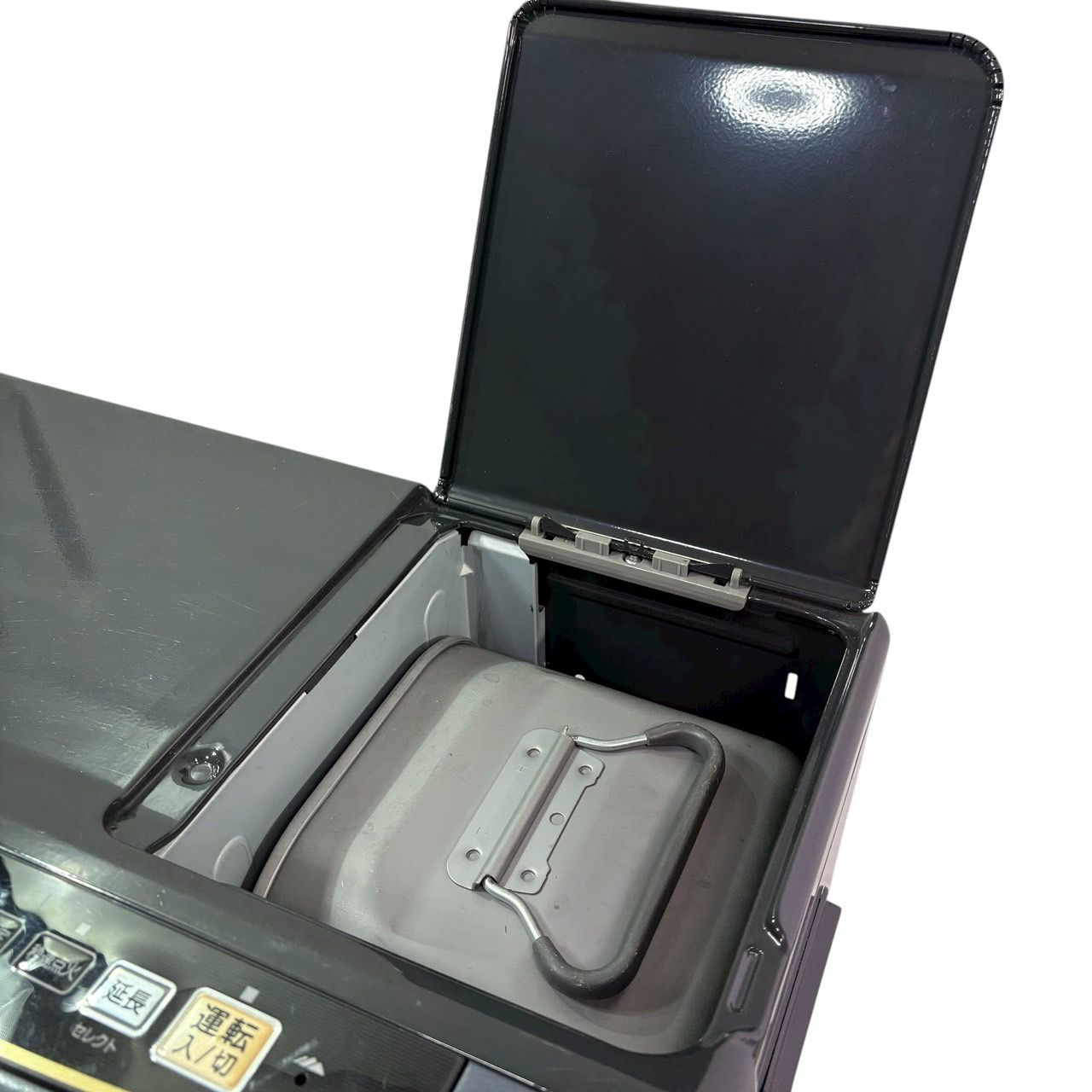 動作品/リモコン付】CORONA/コロナ 石油ファンヒーター 石油ストーブ