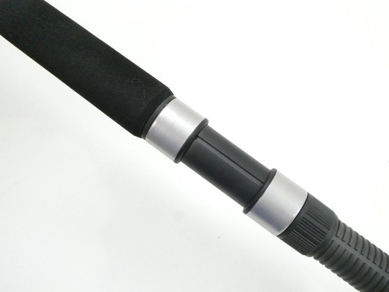 22ソルティアドバンス ライトショアジギング