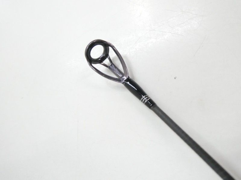 シマノ 22ソルティアドバンス ライトショアジギング S 100 ML 03-