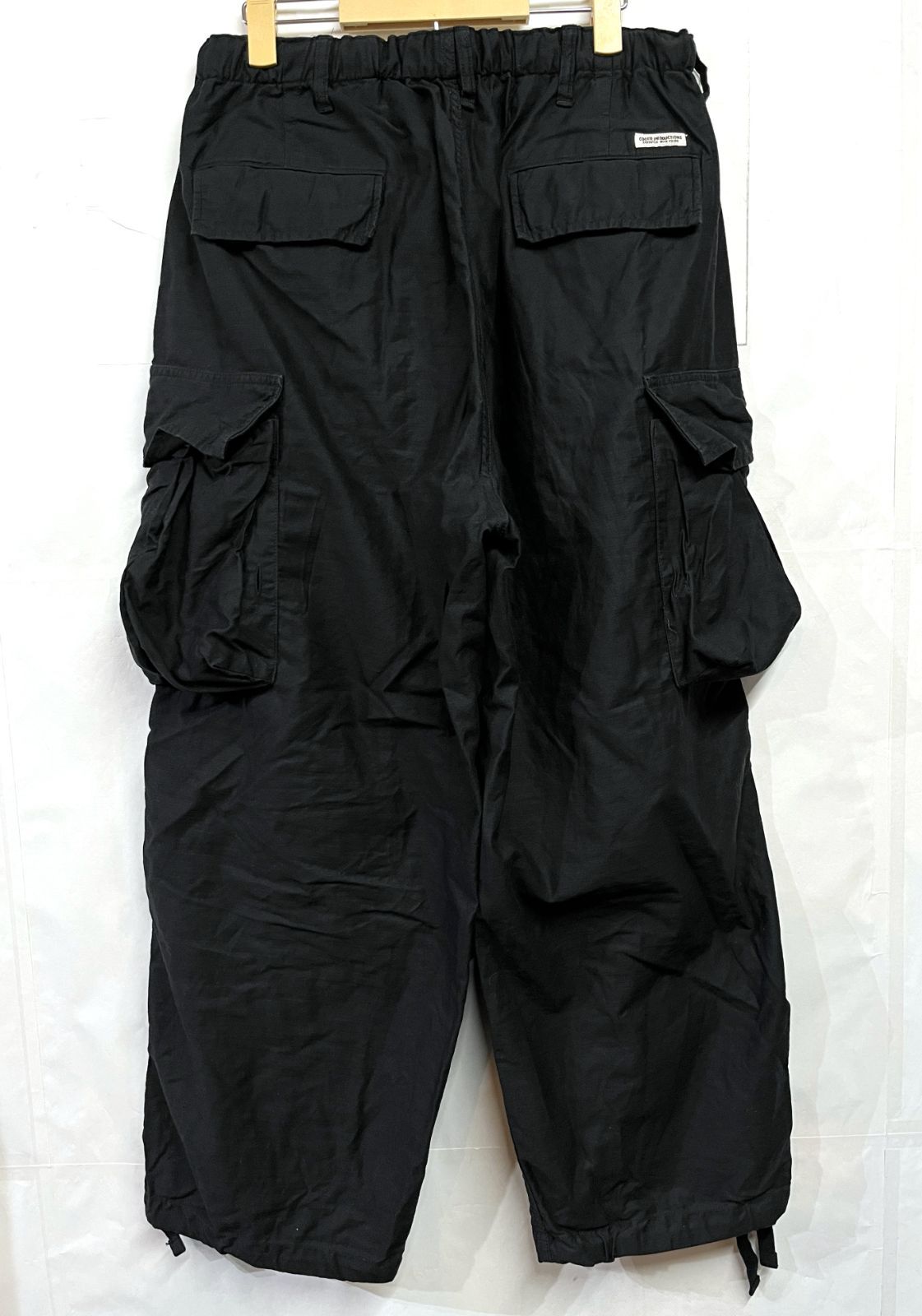 COOTIE PRODUCTIONS｜クーティプロダクションズ Cargo Easy Pants 2
