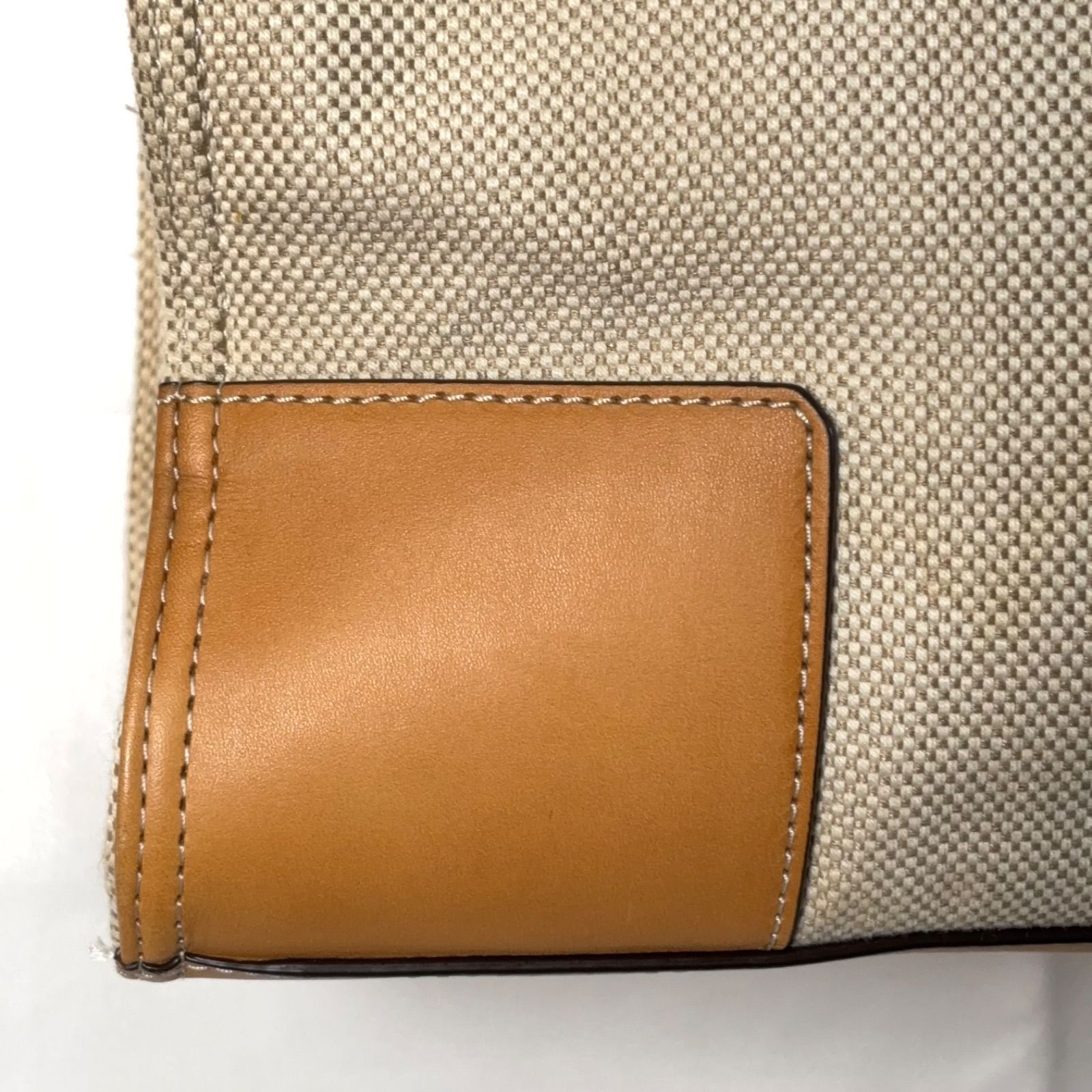 TORY BURCH 2way ショルダーバッグ アイボリー トリーバーチ TORY 